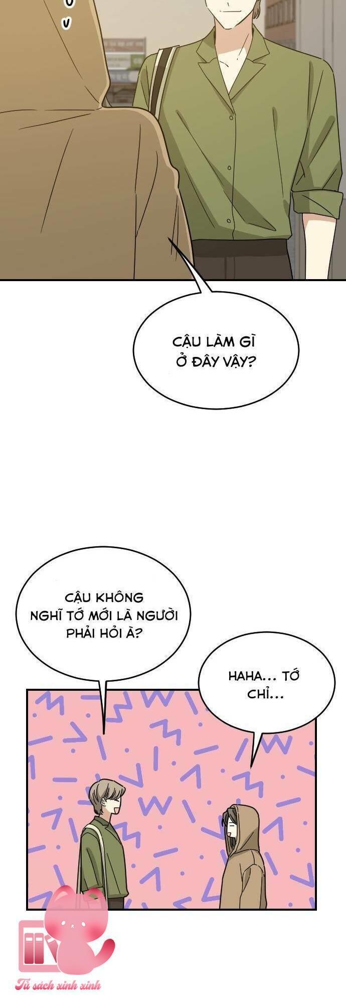Bạn Của Em Trai - Chap 67 - Trang 53