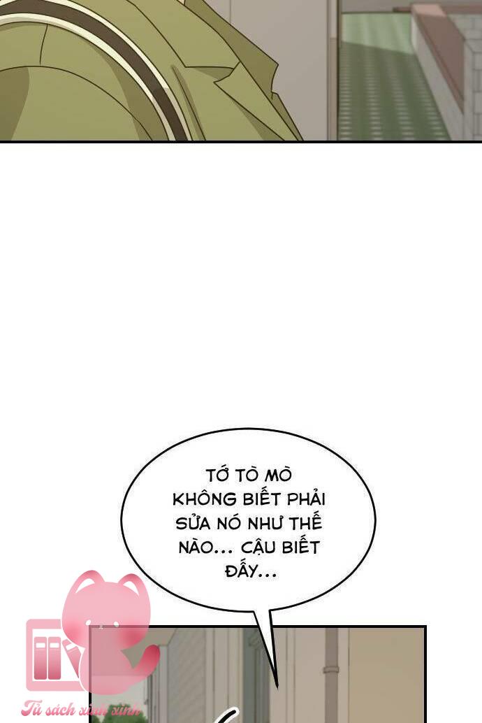 Bạn Của Em Trai - Chap 67 - Trang 55