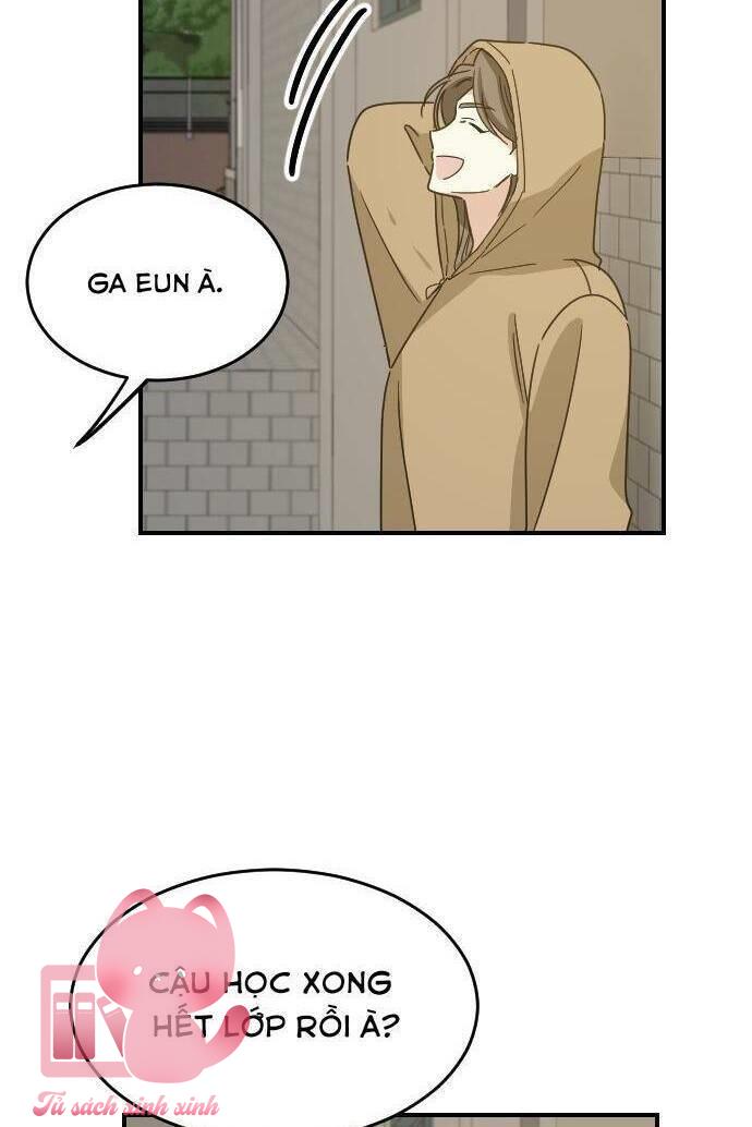 Bạn Của Em Trai - Chap 67 - Trang 56