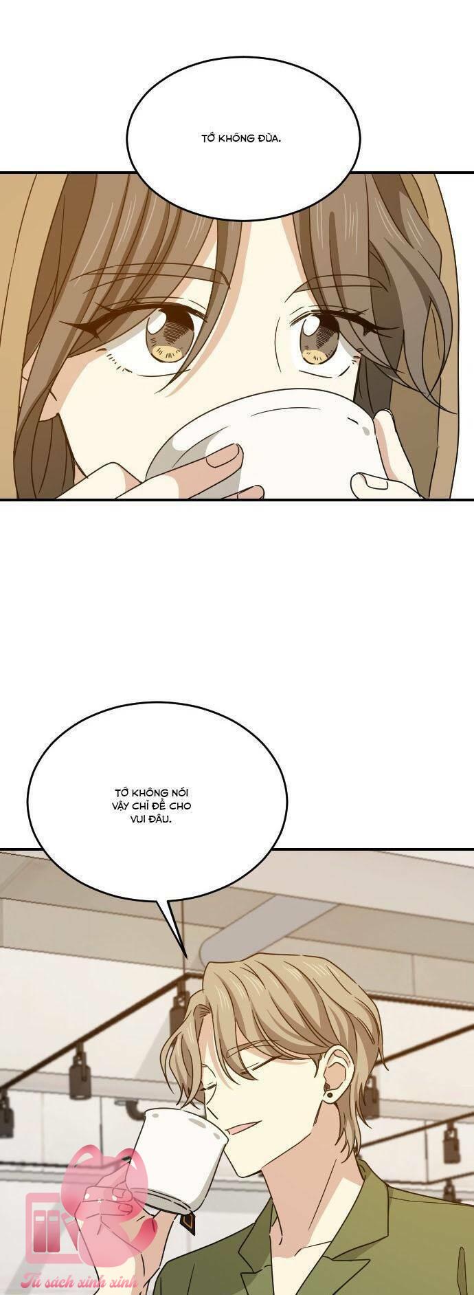Bạn Của Em Trai - Chap 68 - Trang 11