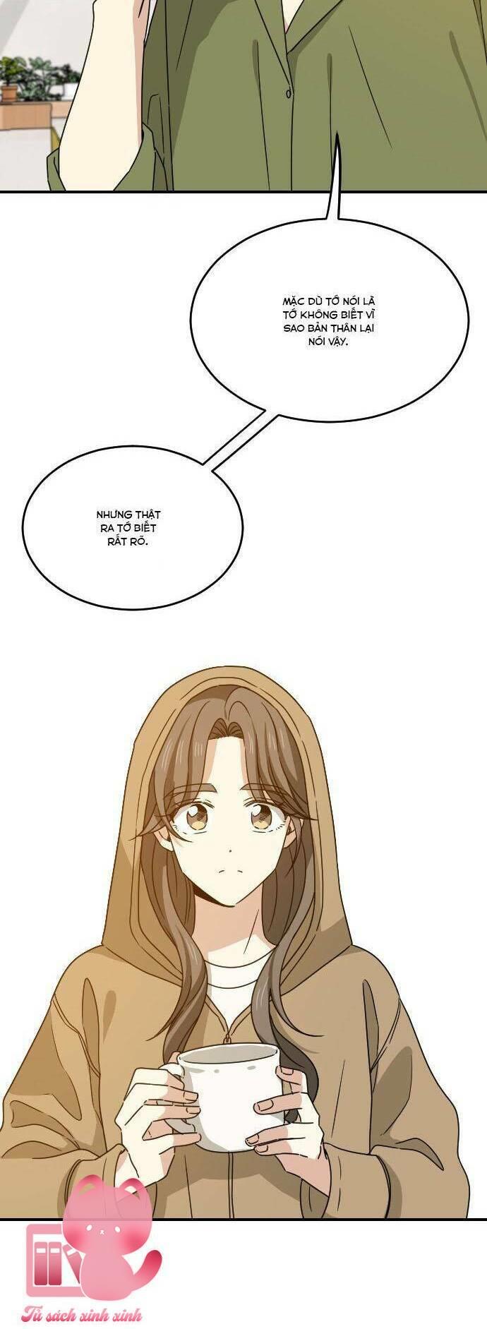Bạn Của Em Trai - Chap 68 - Trang 12