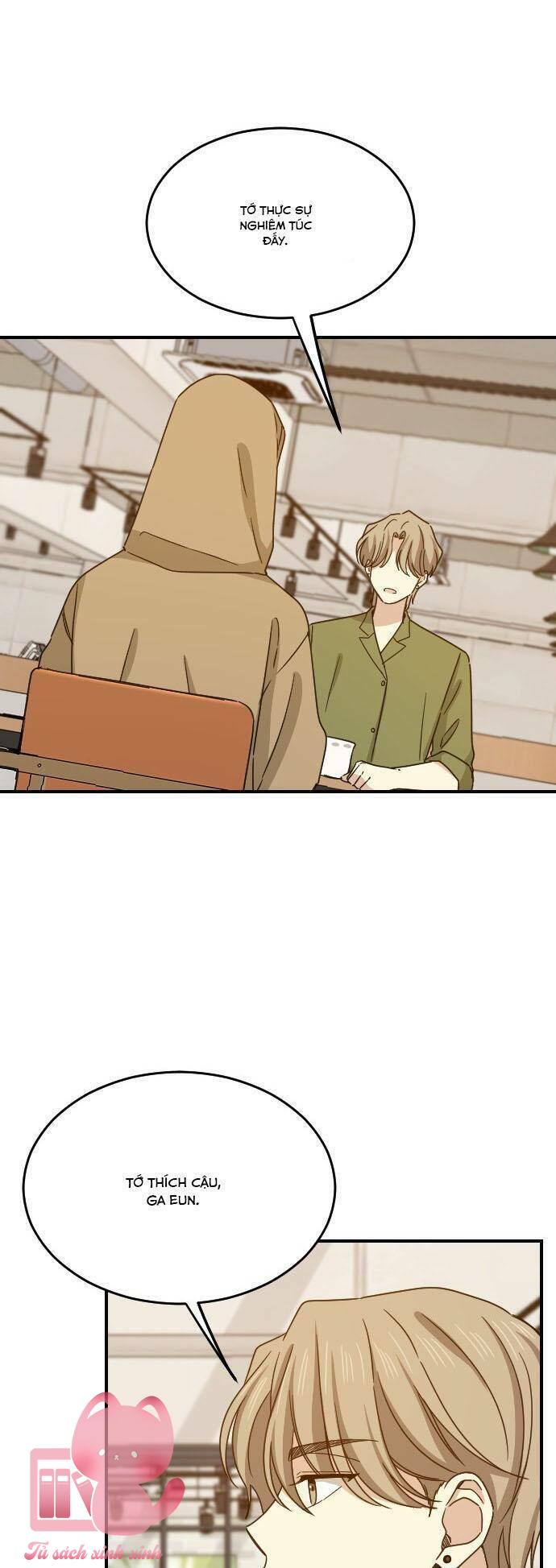 Bạn Của Em Trai - Chap 68 - Trang 13