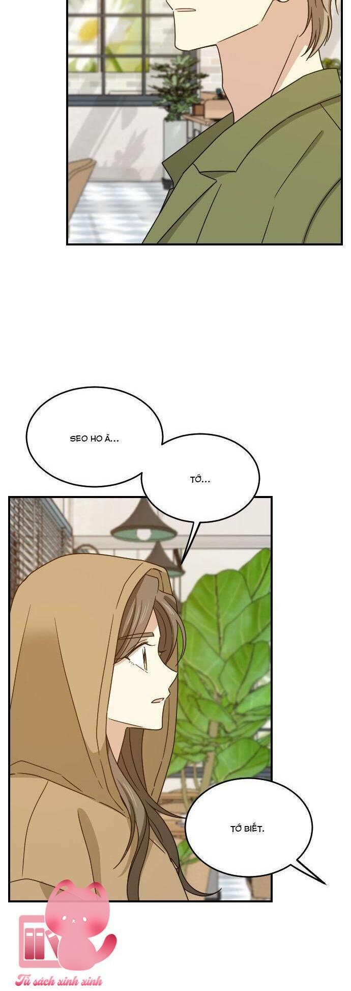Bạn Của Em Trai - Chap 68 - Trang 14
