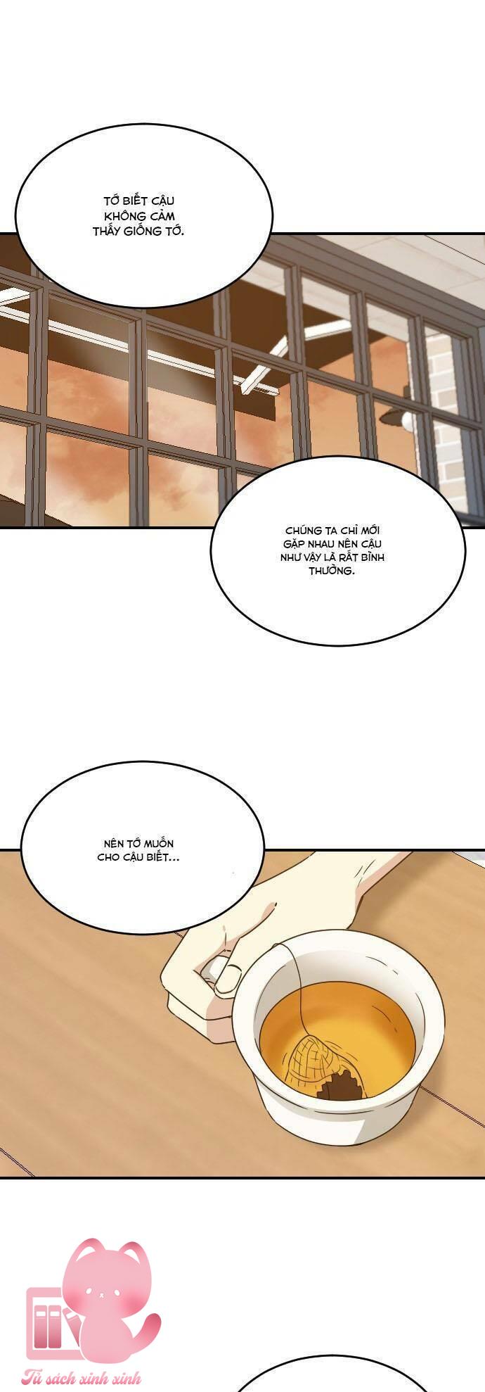 Bạn Của Em Trai - Chap 68 - Trang 15
