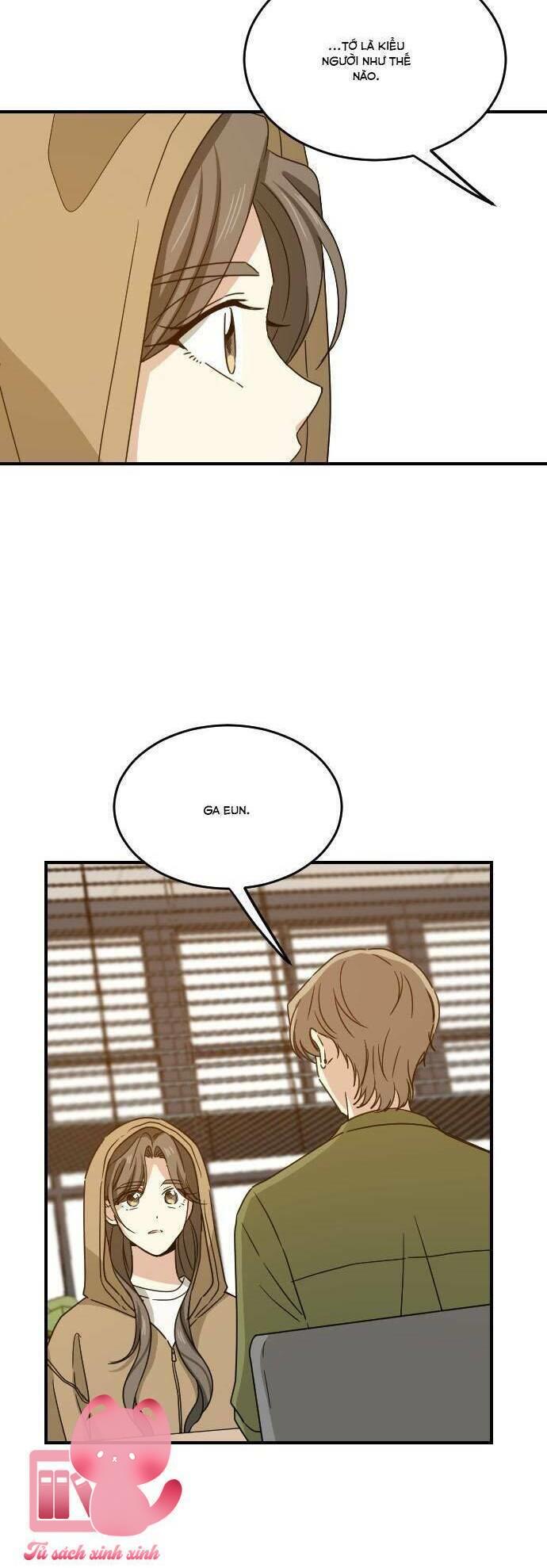 Bạn Của Em Trai - Chap 68 - Trang 16