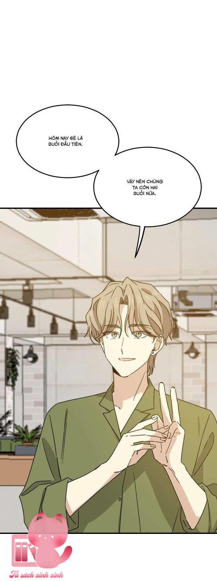 Bạn Của Em Trai - Chap 68 - Trang 18