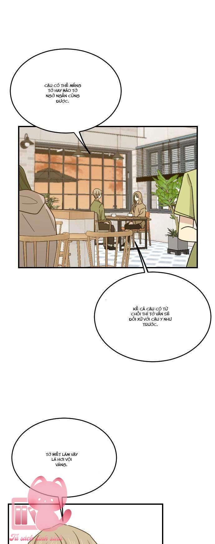 Bạn Của Em Trai - Chap 68 - Trang 19