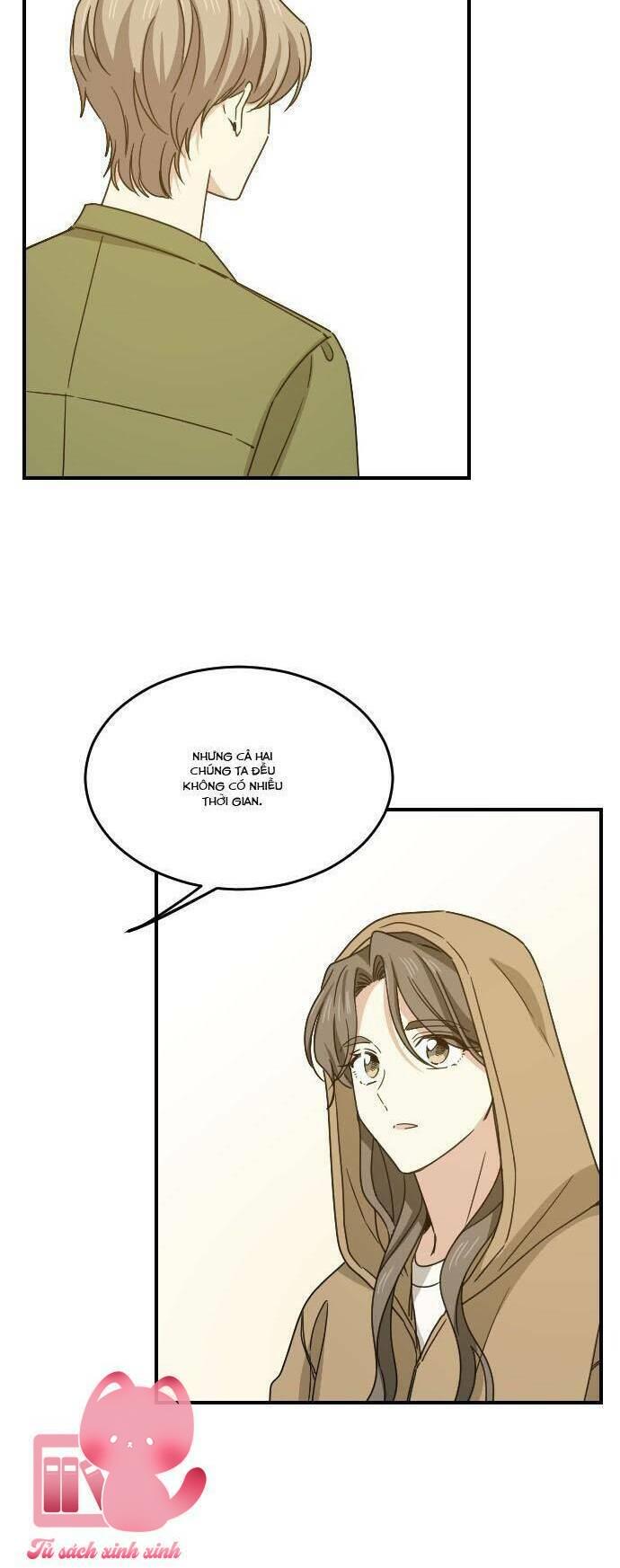 Bạn Của Em Trai - Chap 68 - Trang 20