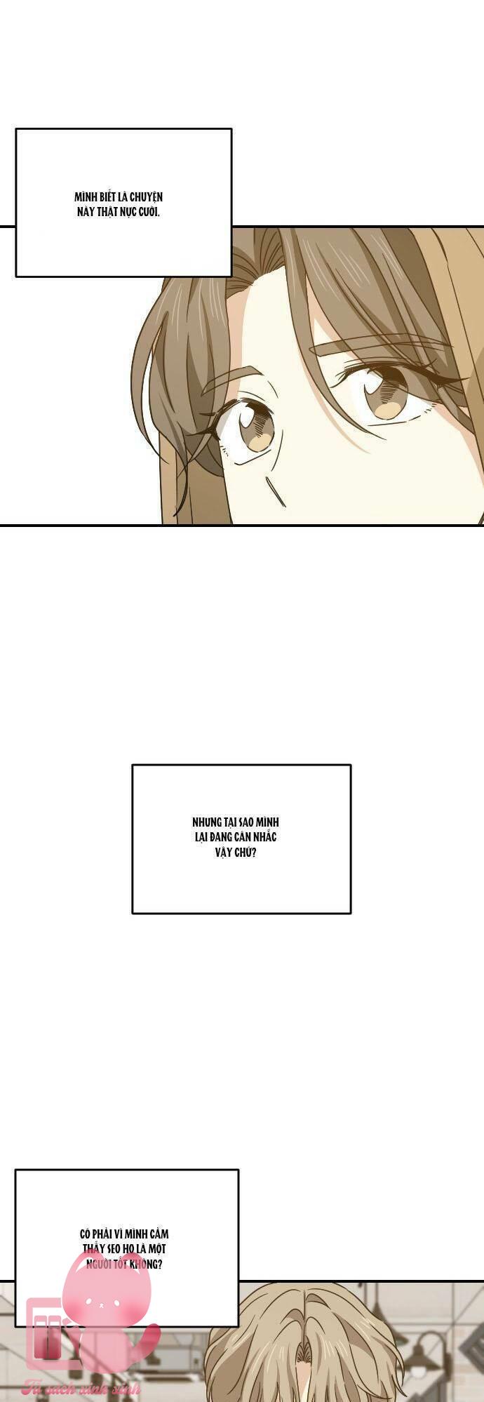 Bạn Của Em Trai - Chap 68 - Trang 21