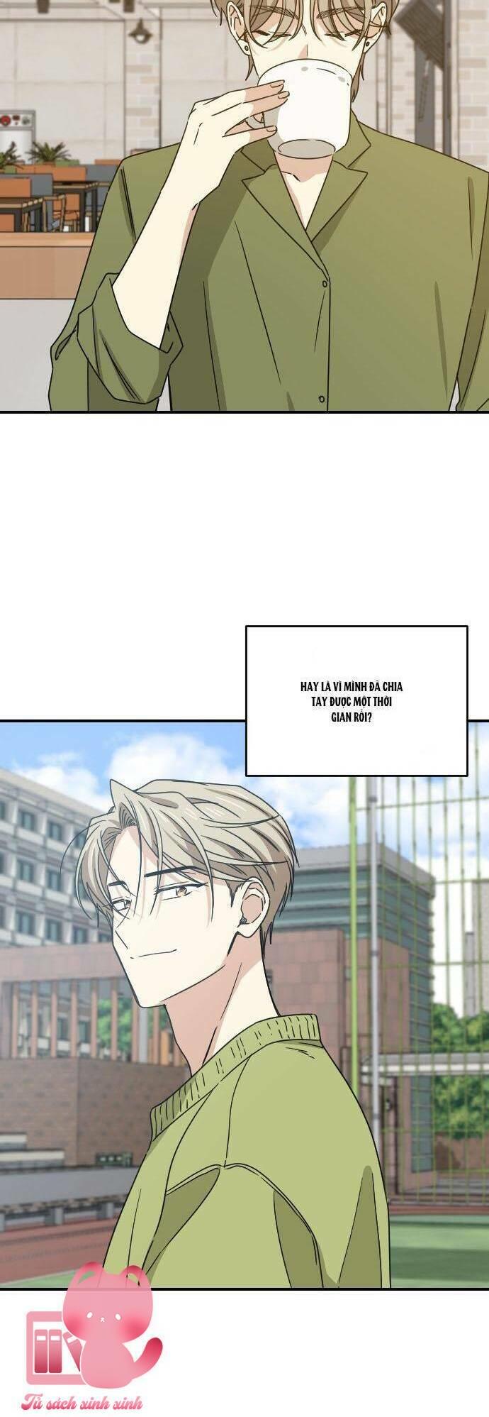 Bạn Của Em Trai - Chap 68 - Trang 22