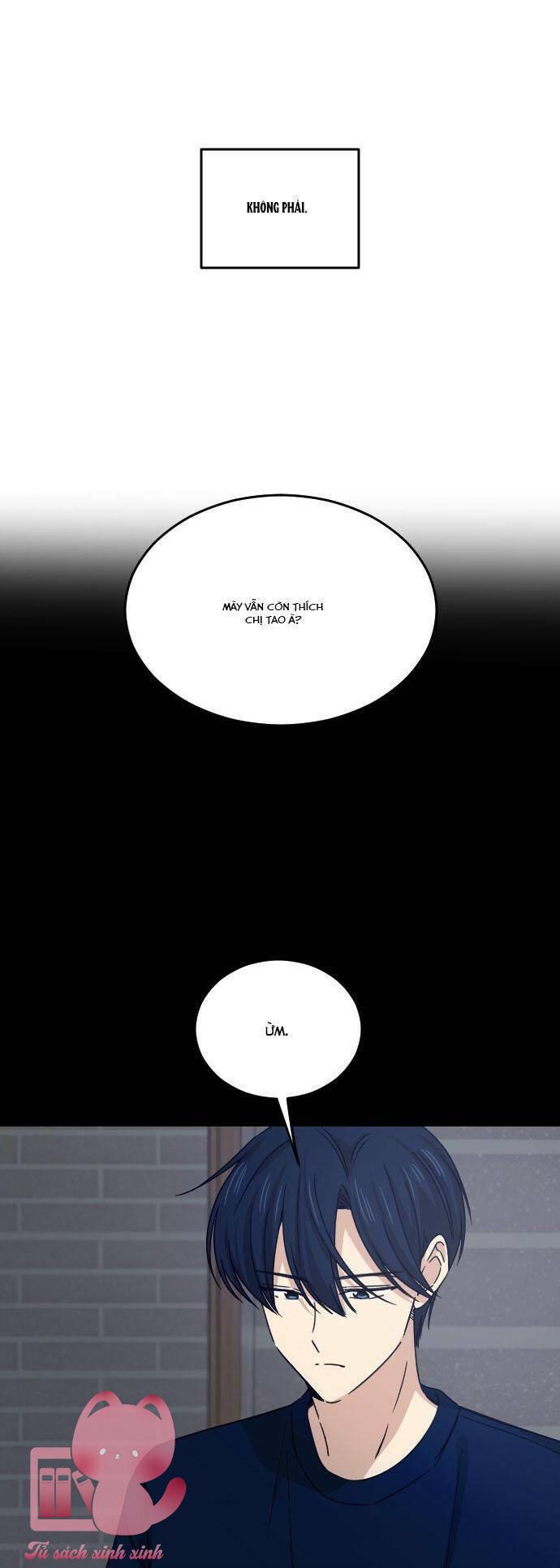 Bạn Của Em Trai - Chap 68 - Trang 23