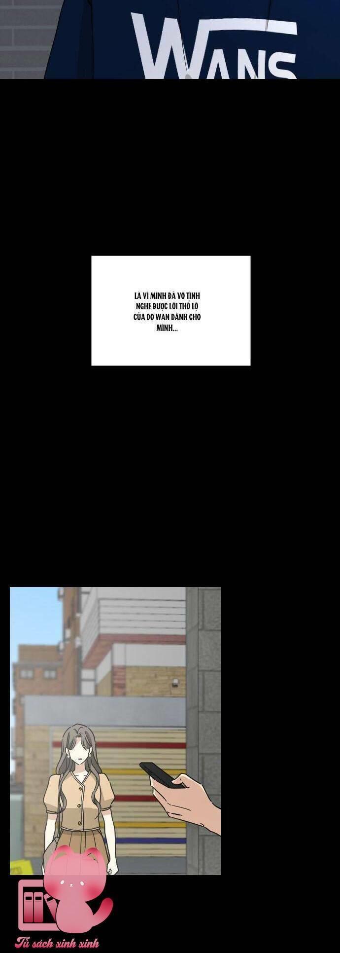 Bạn Của Em Trai - Chap 68 - Trang 24