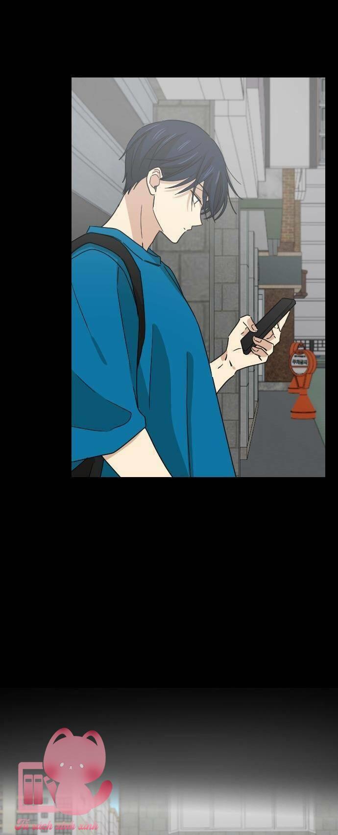 Bạn Của Em Trai - Chap 68 - Trang 25