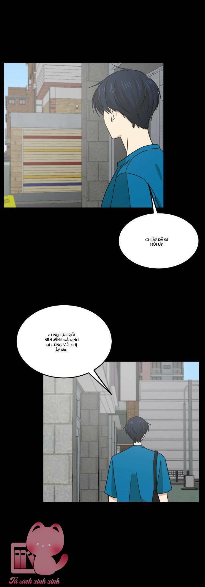 Bạn Của Em Trai - Chap 68 - Trang 27