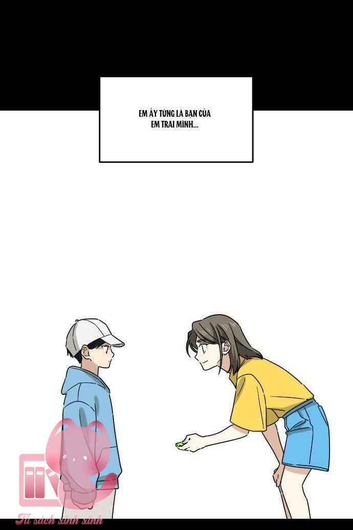 Bạn Của Em Trai - Chap 68 - Trang 29