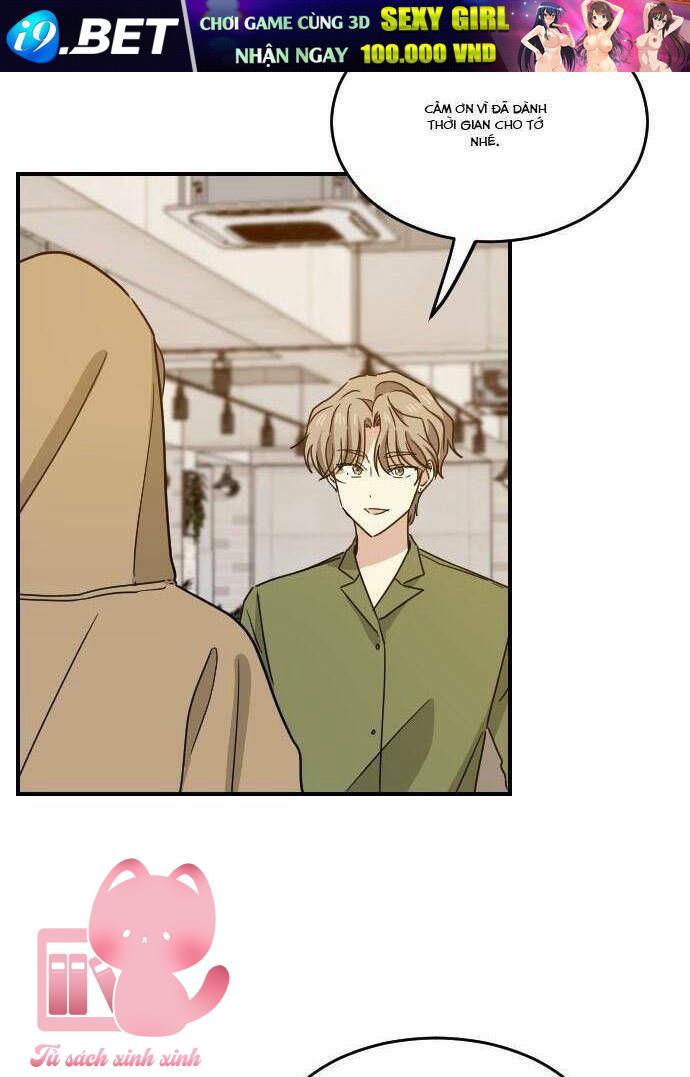 Bạn Của Em Trai - Chap 68 - Trang 4