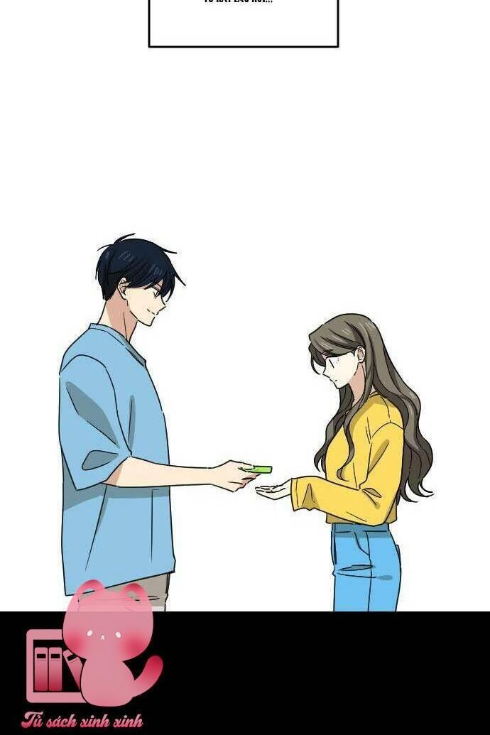 Bạn Của Em Trai - Chap 68 - Trang 32