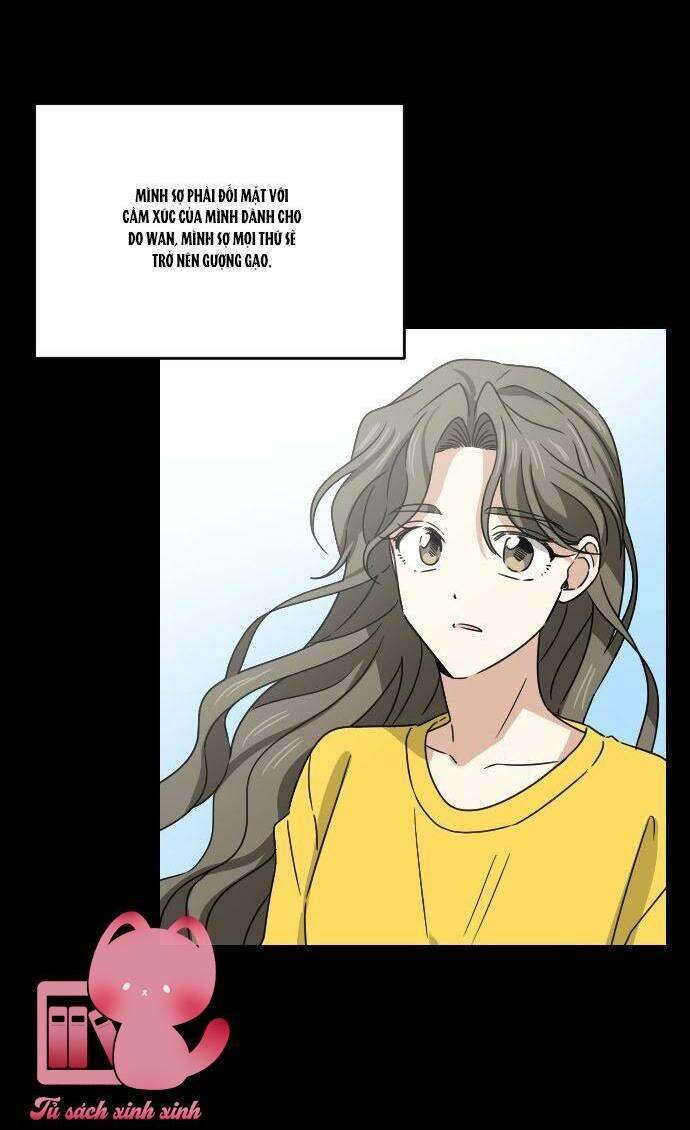 Bạn Của Em Trai - Chap 68 - Trang 34
