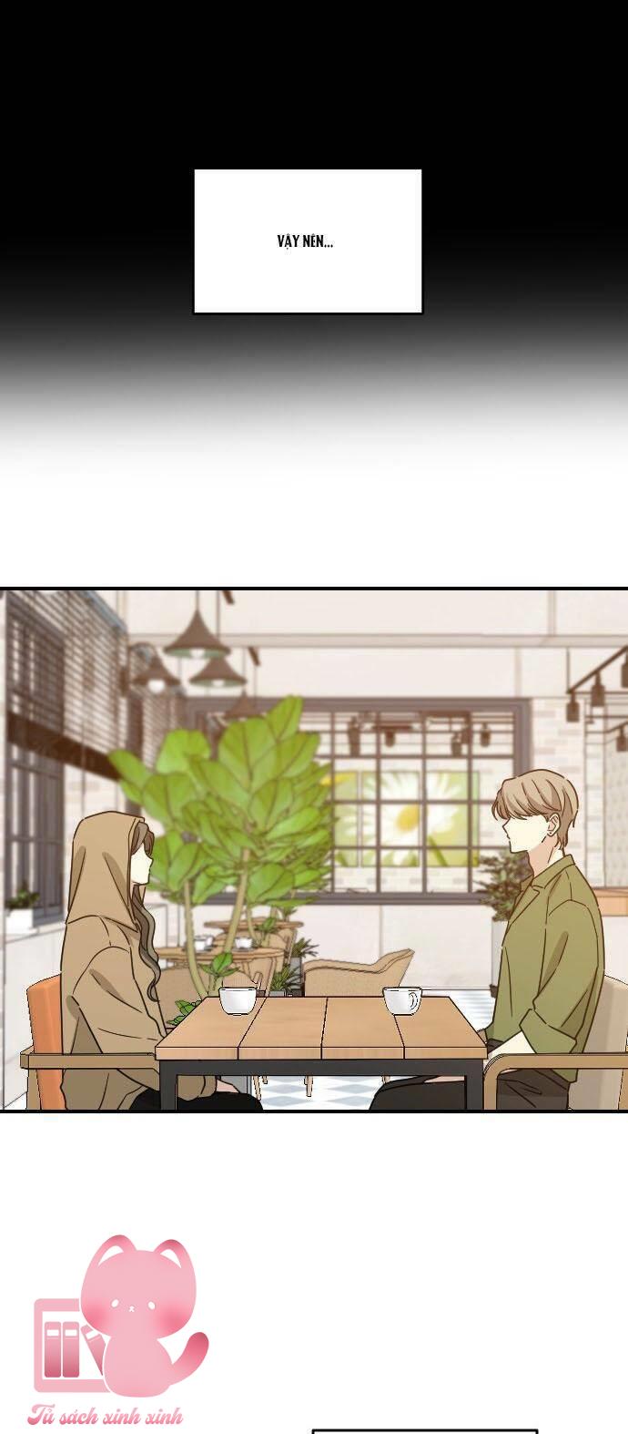 Bạn Của Em Trai - Chap 68 - Trang 35