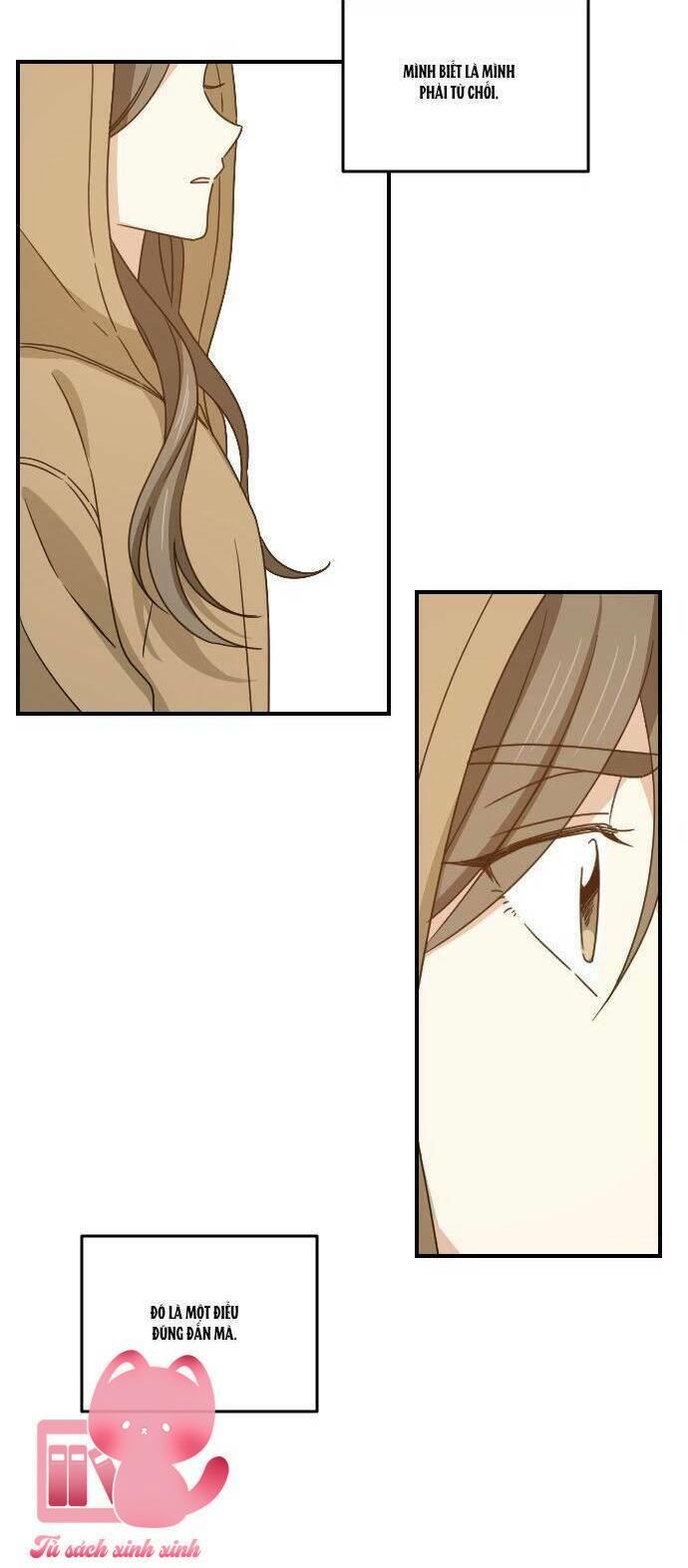 Bạn Của Em Trai - Chap 68 - Trang 36