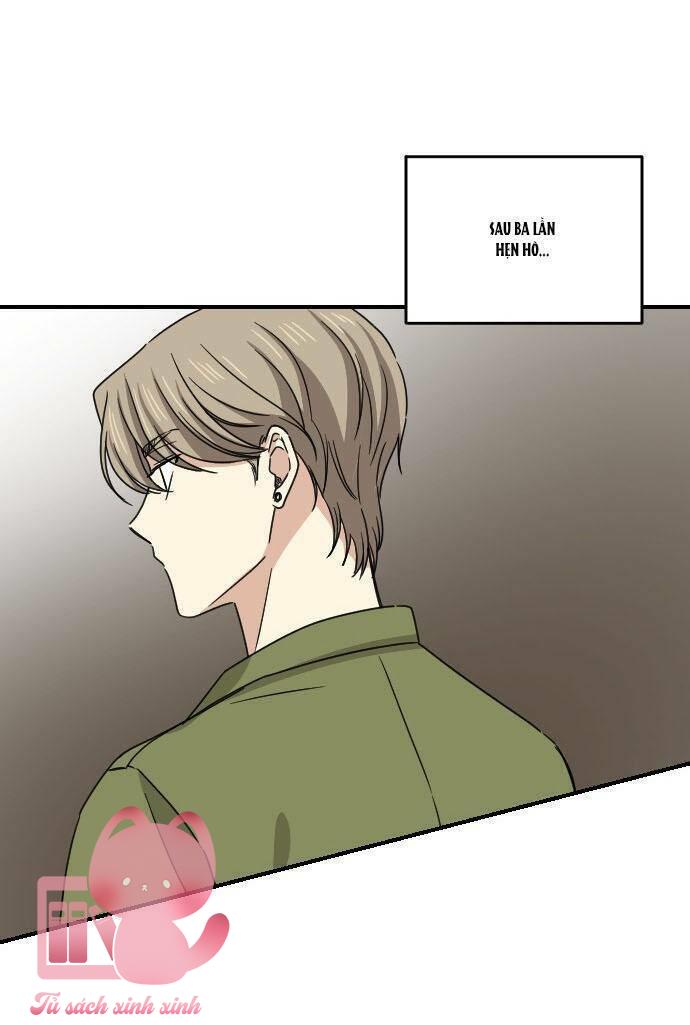 Bạn Của Em Trai - Chap 68 - Trang 37
