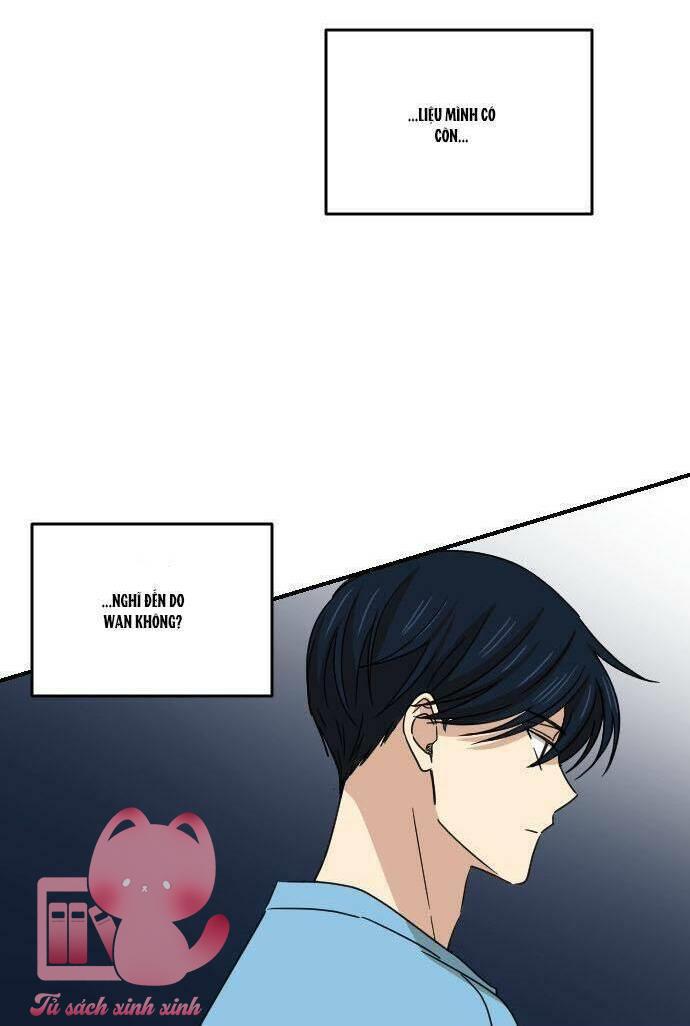 Bạn Của Em Trai - Chap 68 - Trang 38