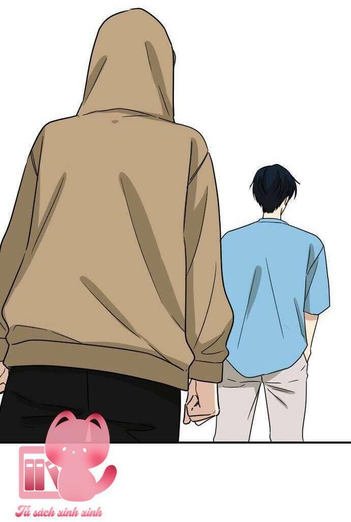 Bạn Của Em Trai - Chap 68 - Trang 40