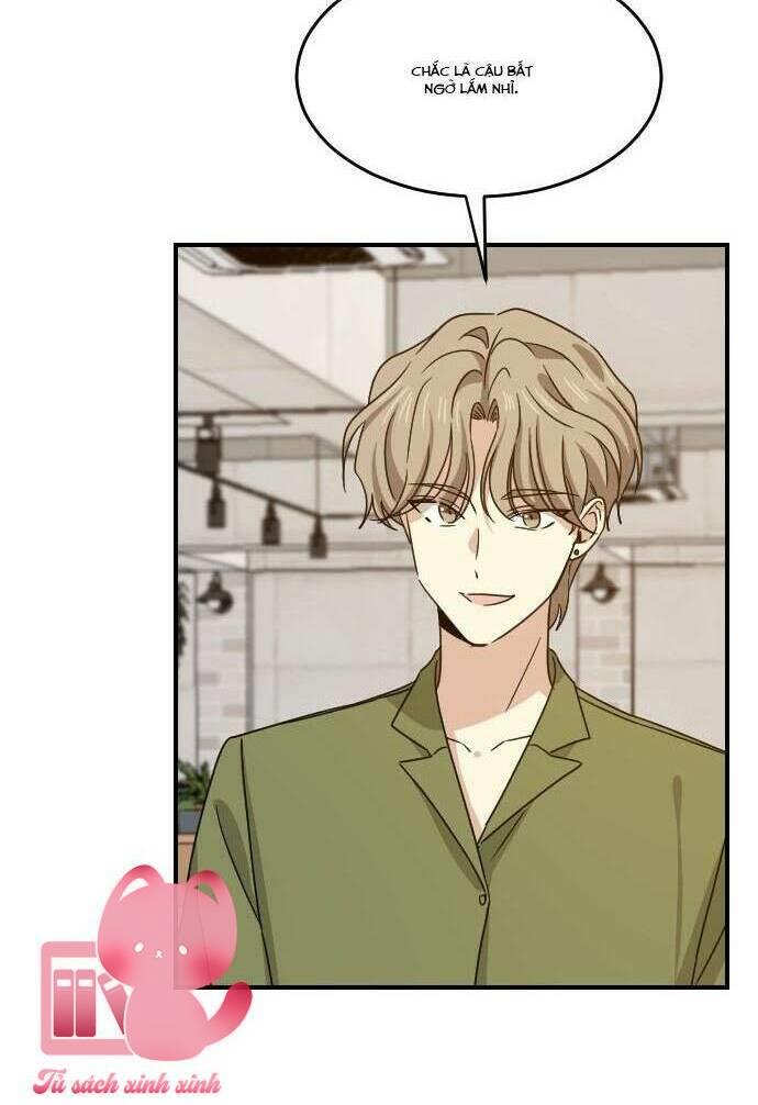 Bạn Của Em Trai - Chap 68 - Trang 5