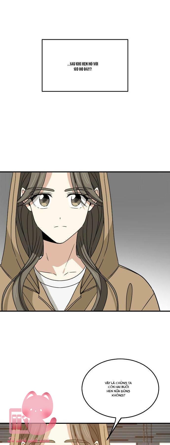 Bạn Của Em Trai - Chap 68 - Trang 41