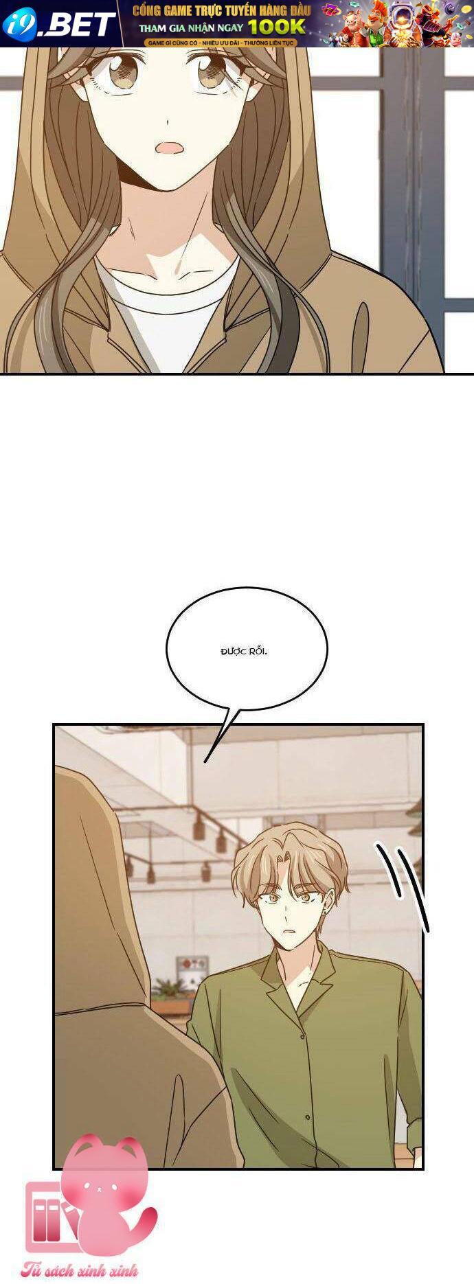 Bạn Của Em Trai - Chap 68 - Trang 42
