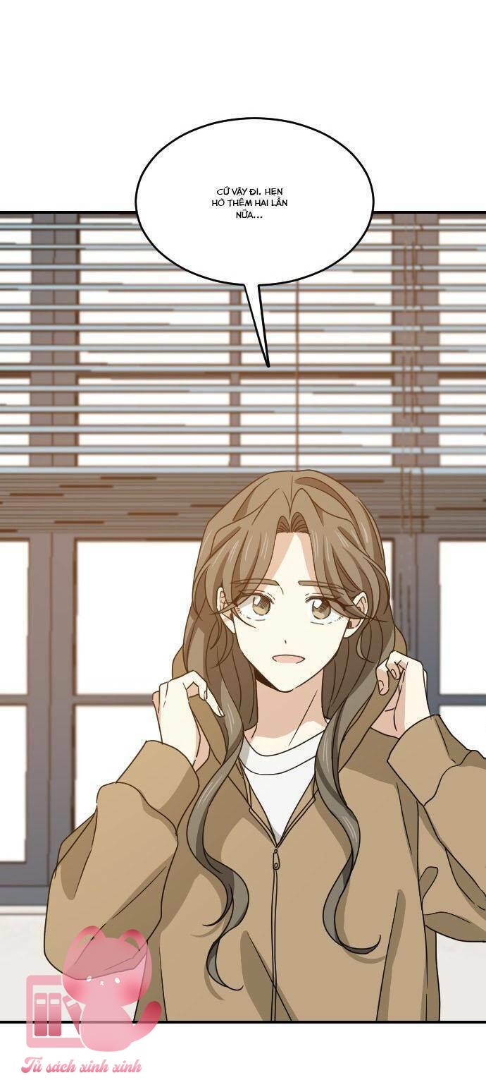 Bạn Của Em Trai - Chap 68 - Trang 43