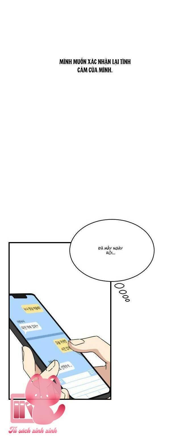 Bạn Của Em Trai - Chap 68 - Trang 44