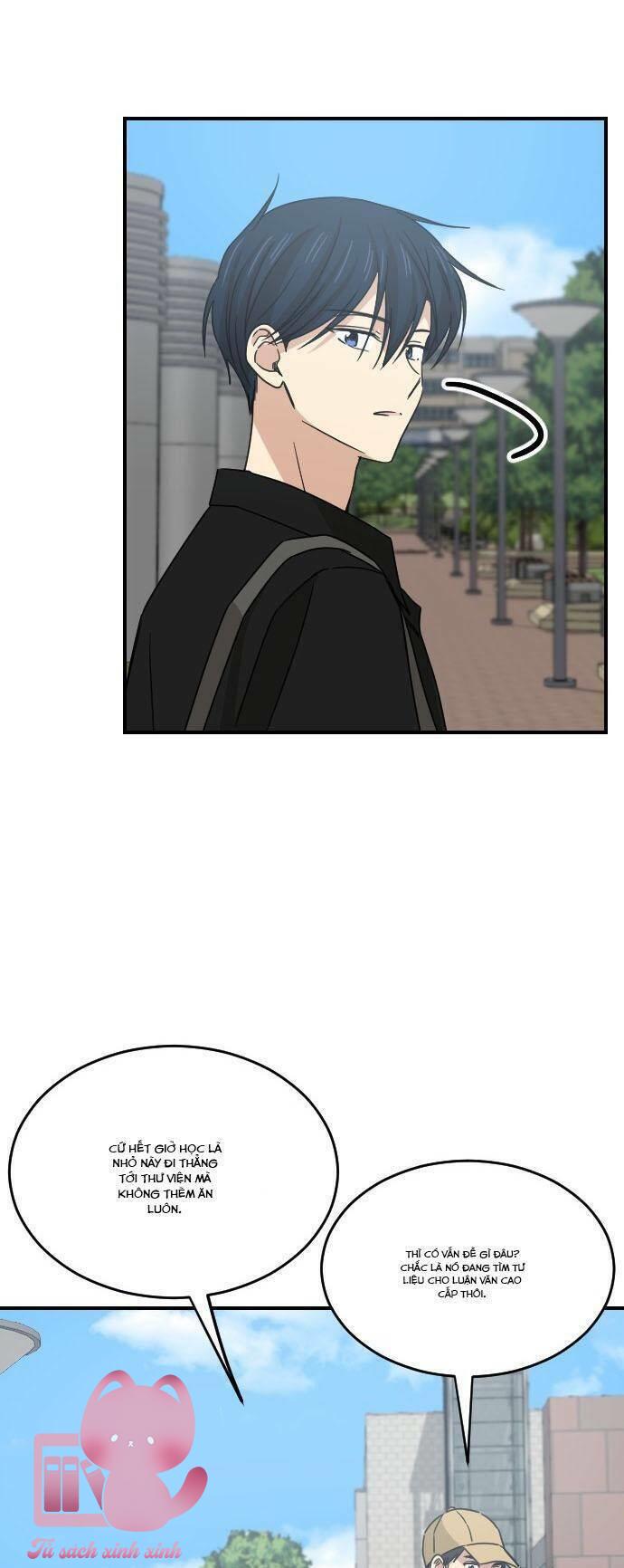 Bạn Của Em Trai - Chap 68 - Trang 49
