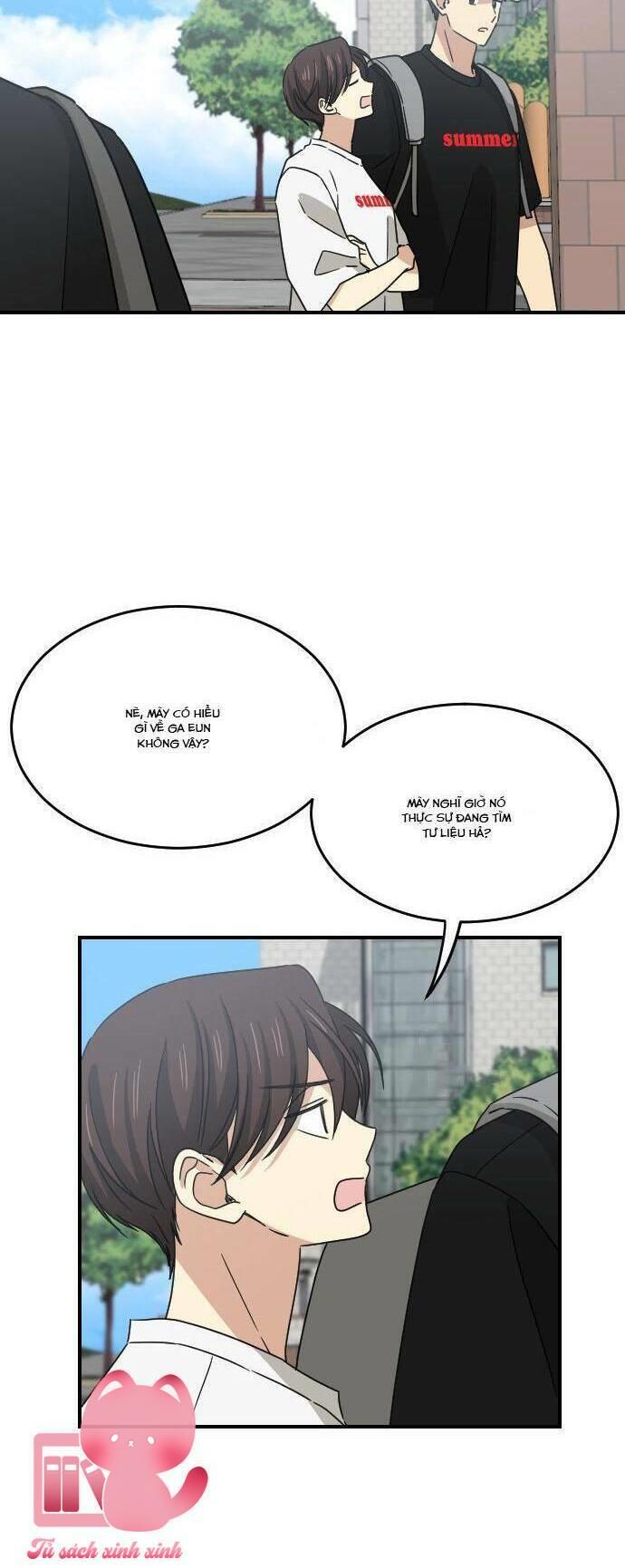 Bạn Của Em Trai - Chap 68 - Trang 50