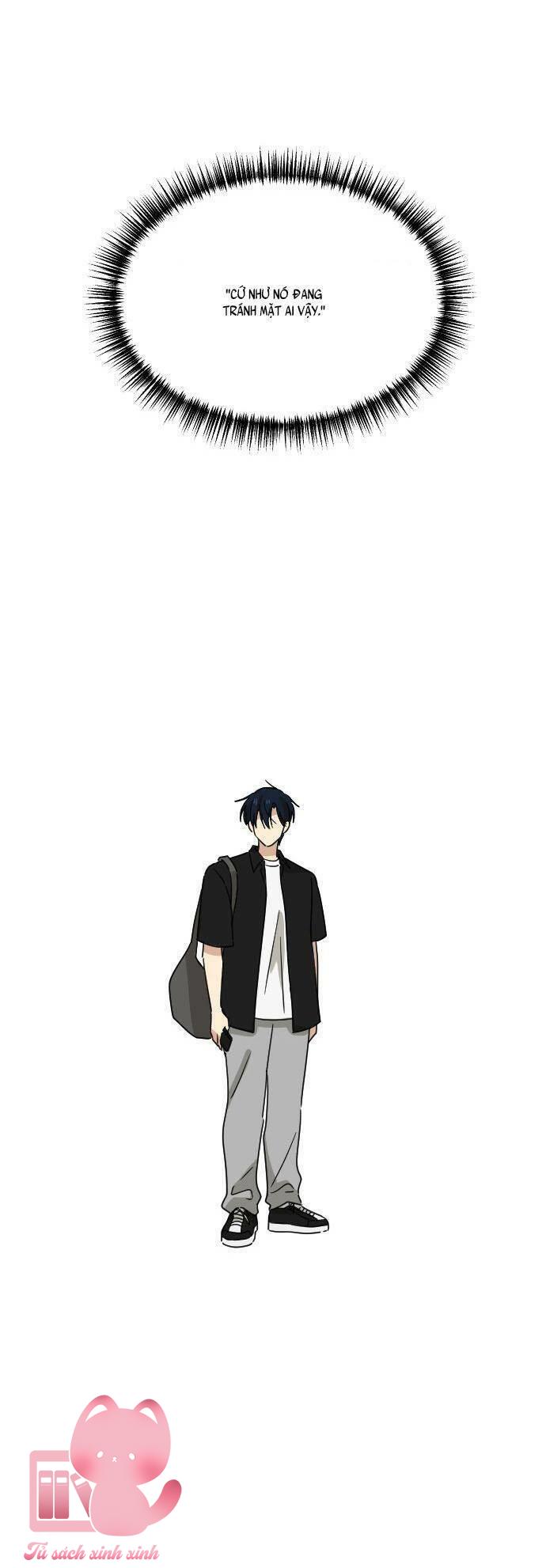 Bạn Của Em Trai - Chap 68 - Trang 55