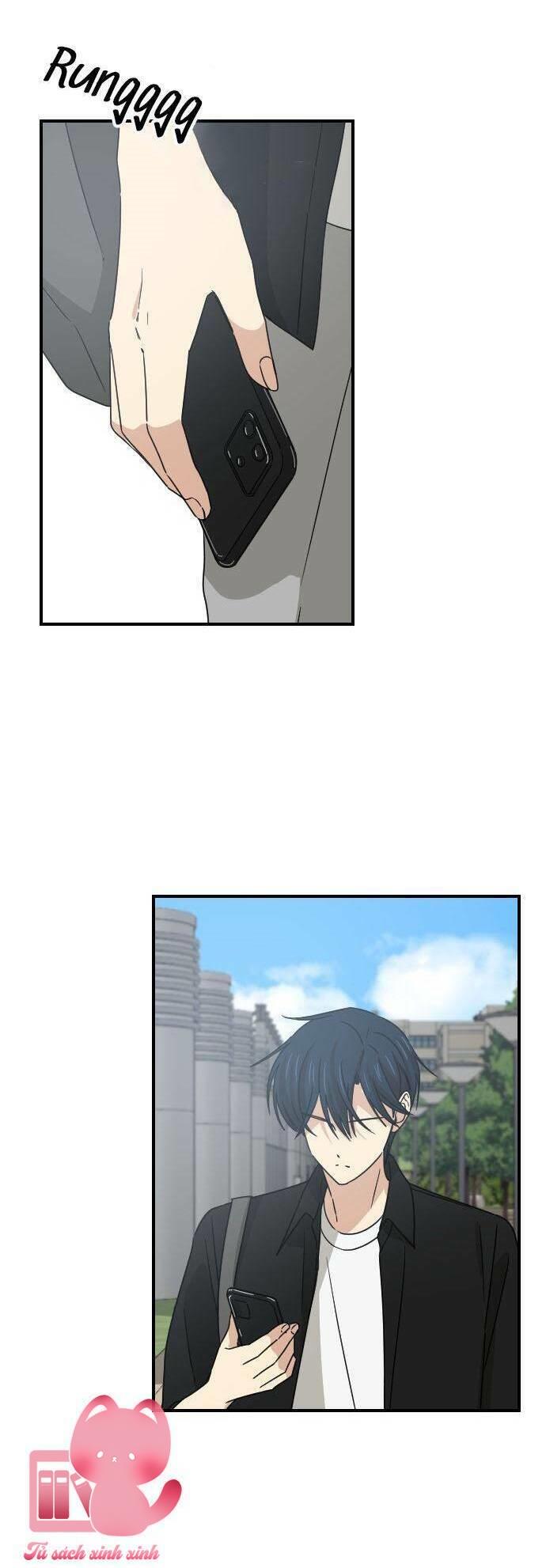 Bạn Của Em Trai - Chap 68 - Trang 56