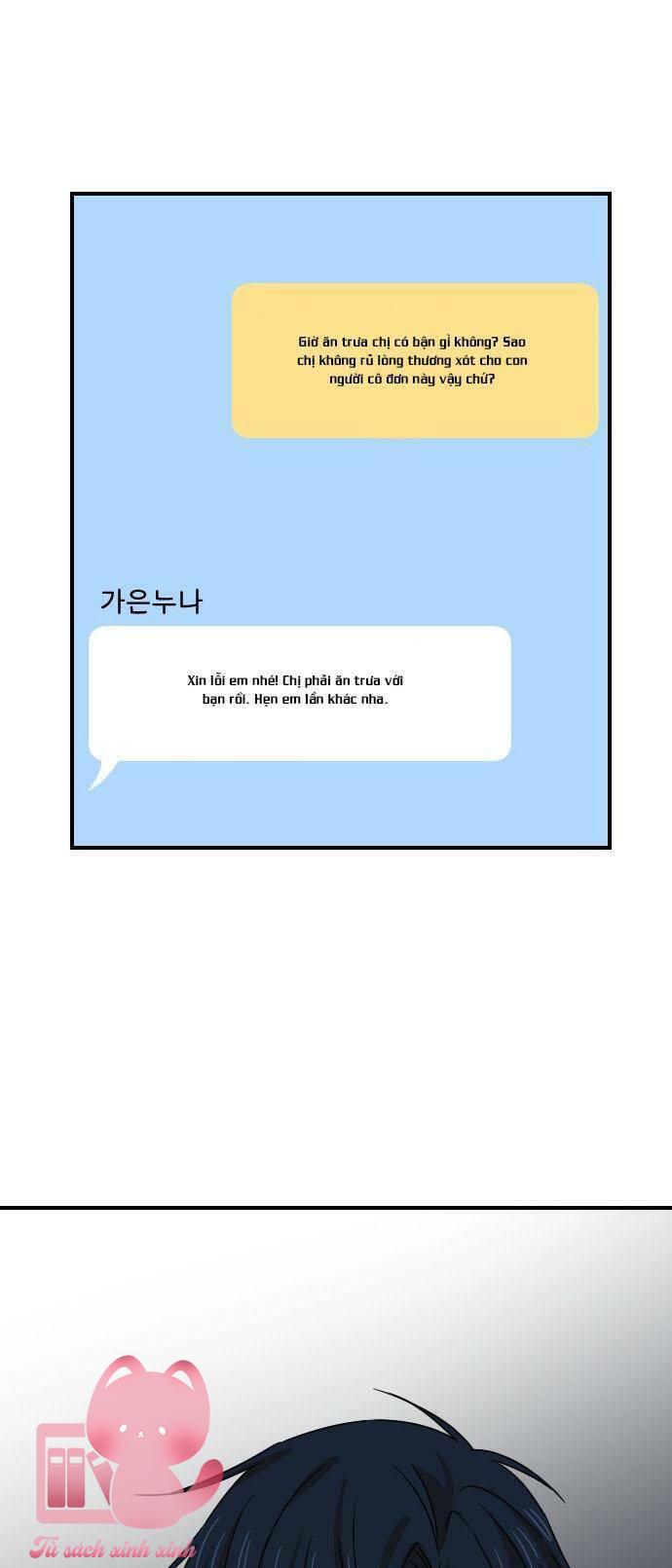 Bạn Của Em Trai - Chap 68 - Trang 57