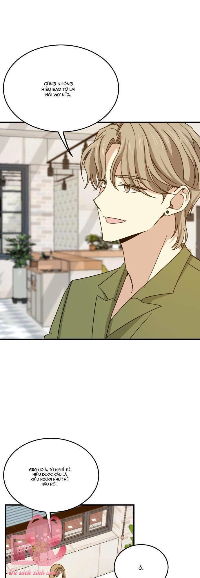 Bạn Của Em Trai - Chap 68 - Trang 9