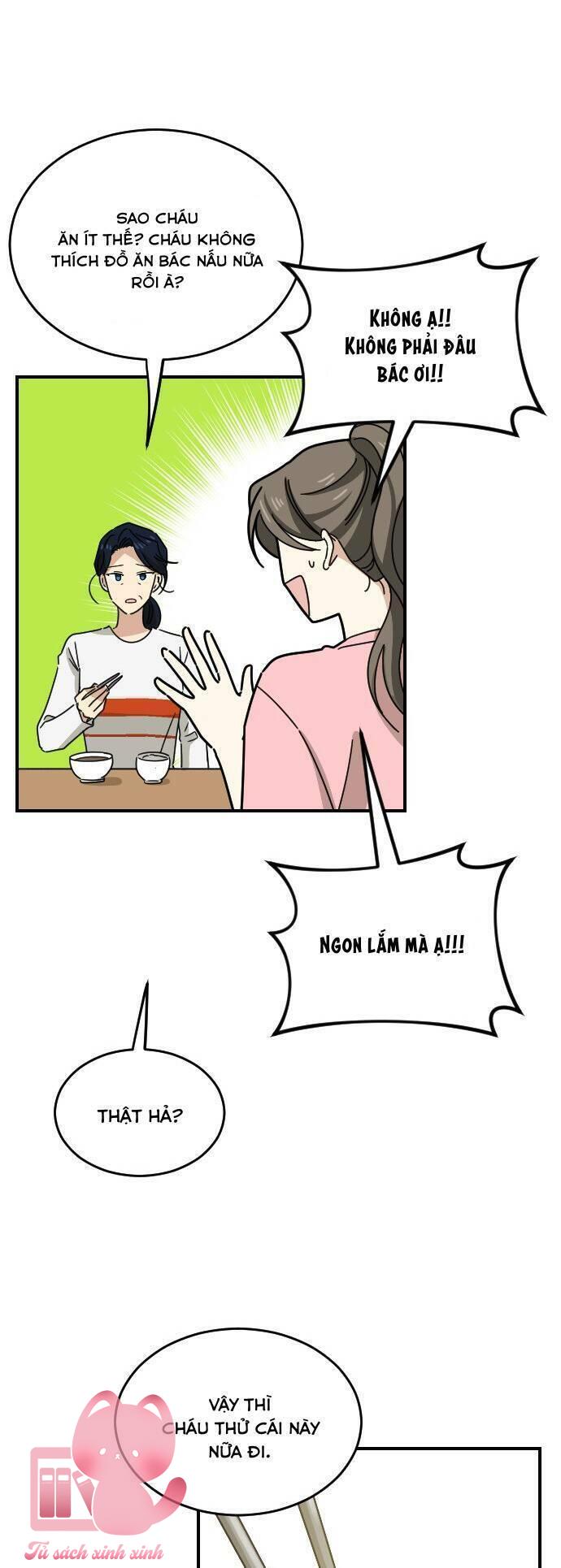 Bạn Của Em Trai - Chap 69 - Trang 13