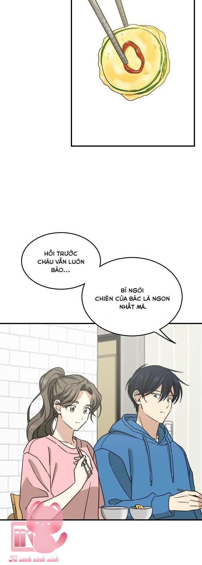 Bạn Của Em Trai - Chap 69 - Trang 14