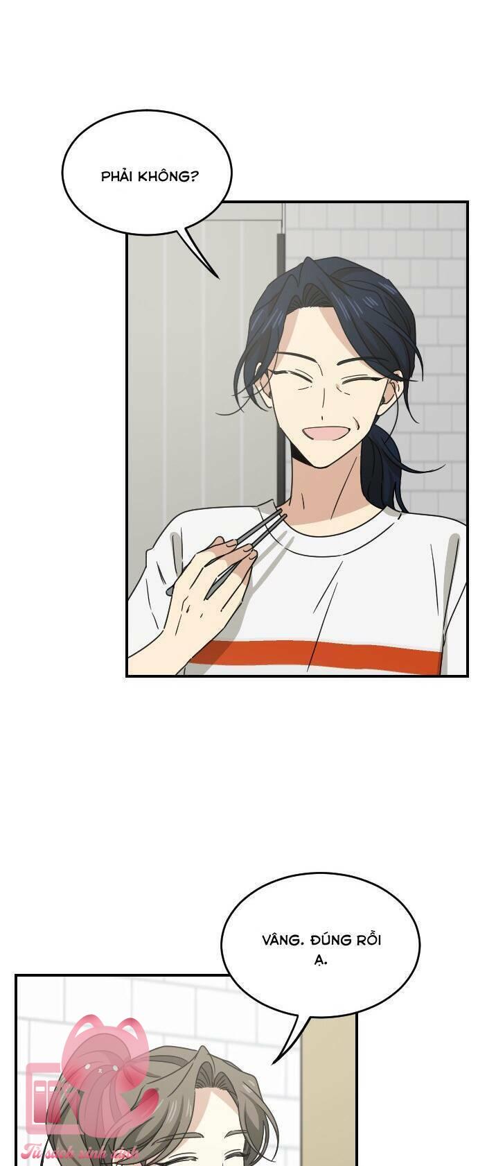 Bạn Của Em Trai - Chap 69 - Trang 15