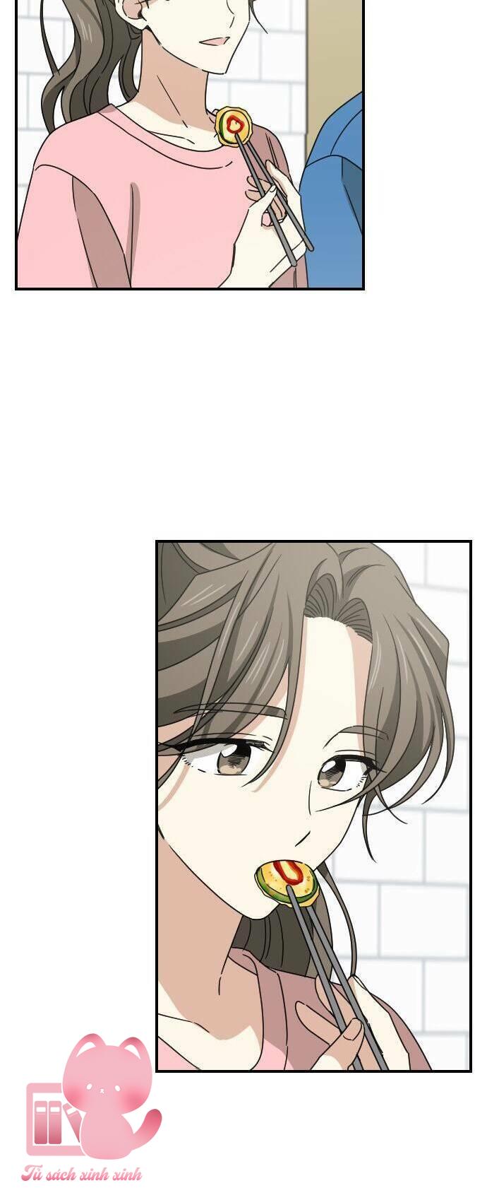 Bạn Của Em Trai - Chap 69 - Trang 16