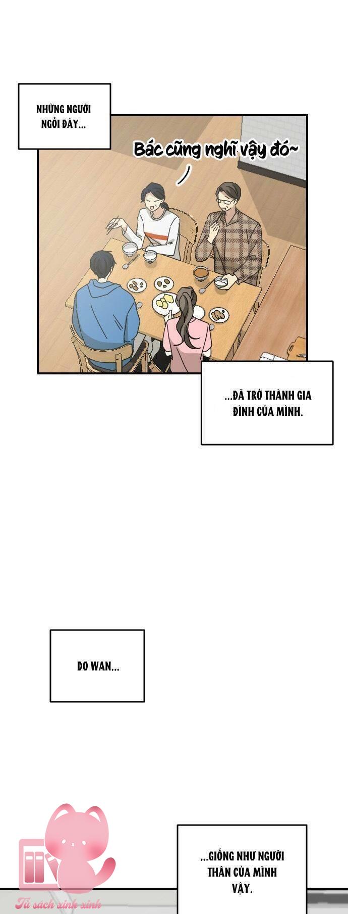 Bạn Của Em Trai - Chap 69 - Trang 17