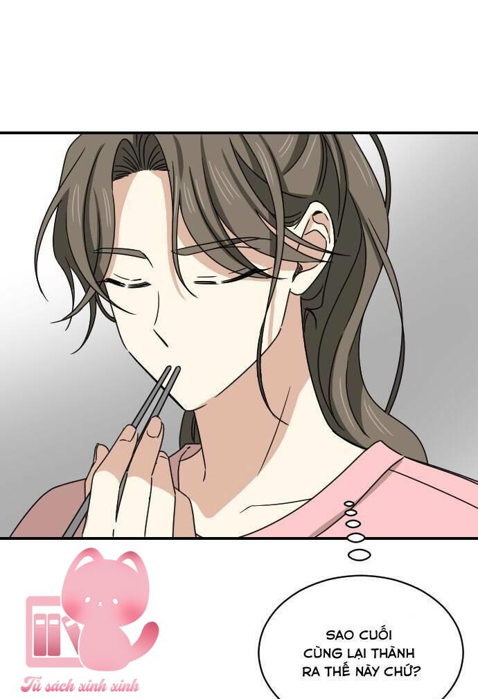 Bạn Của Em Trai - Chap 69 - Trang 19