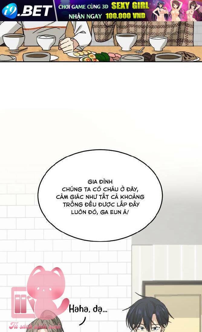 Bạn Của Em Trai - Chap 69 - Trang 3