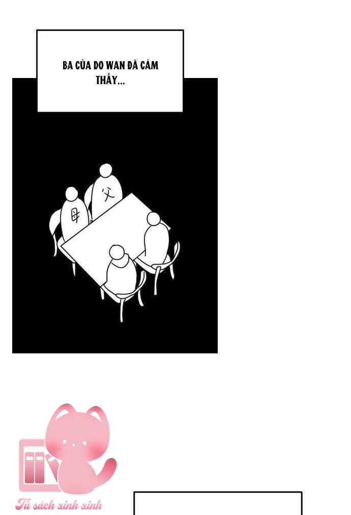 Bạn Của Em Trai - Chap 69 - Trang 21