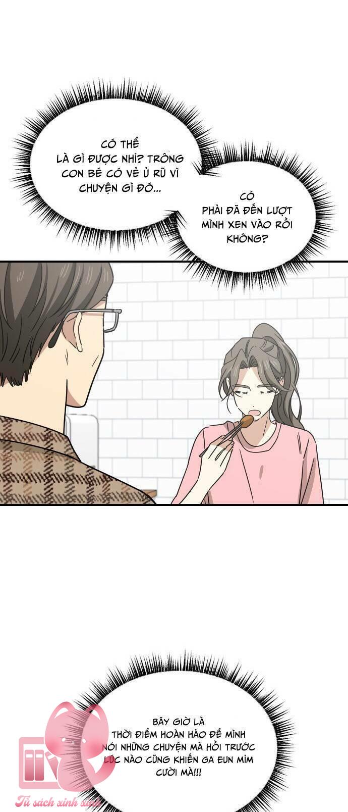 Bạn Của Em Trai - Chap 69 - Trang 23