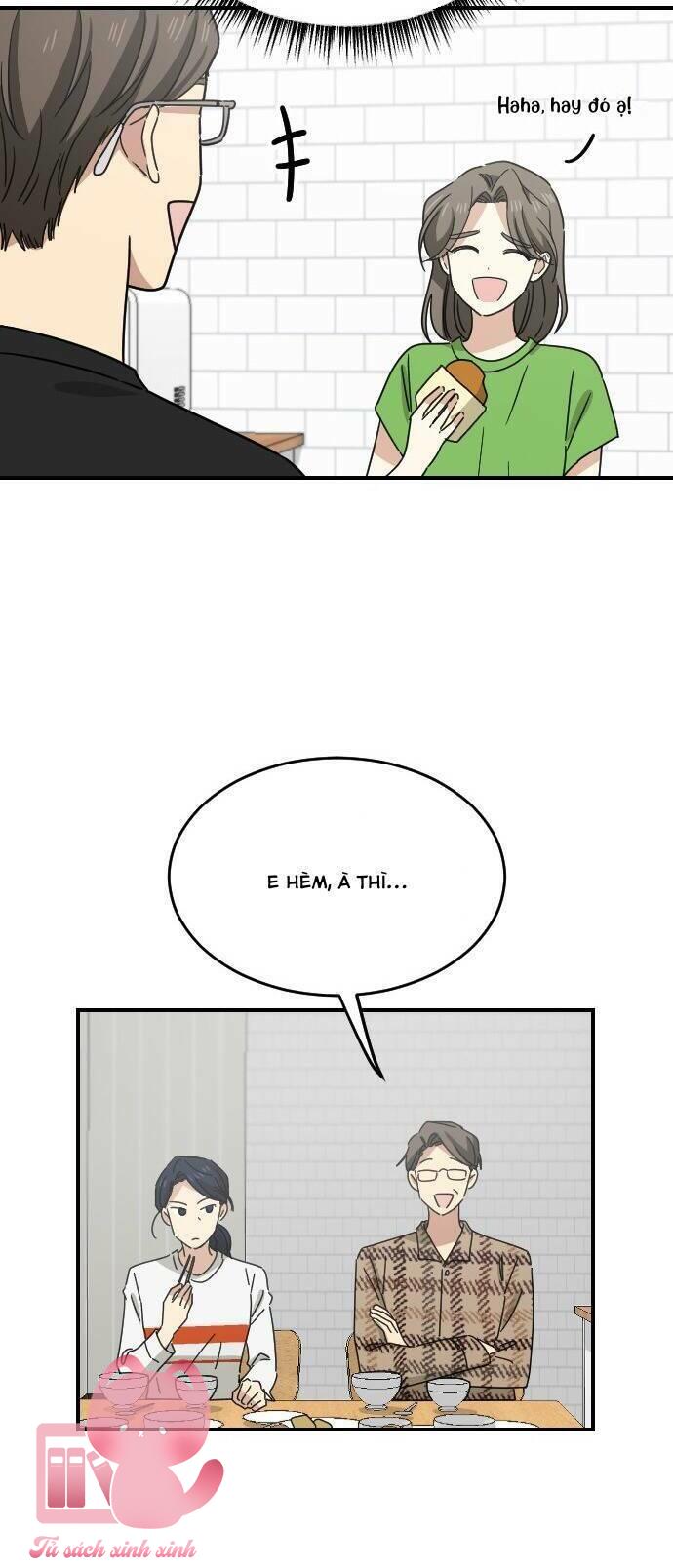 Bạn Của Em Trai - Chap 69 - Trang 24