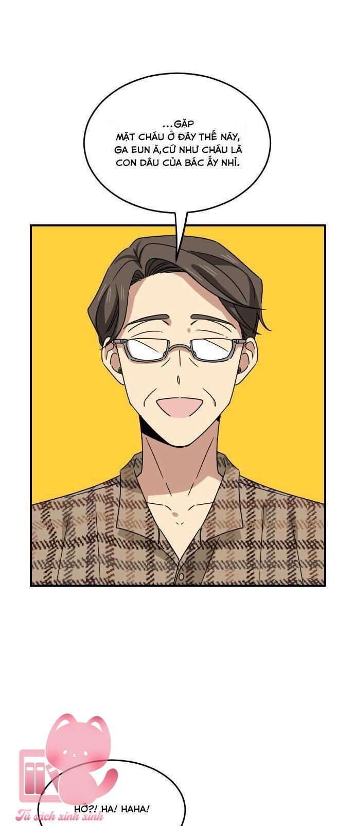 Bạn Của Em Trai - Chap 69 - Trang 25