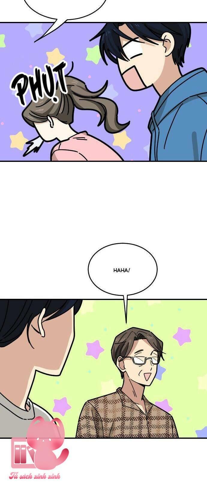 Bạn Của Em Trai - Chap 69 - Trang 26
